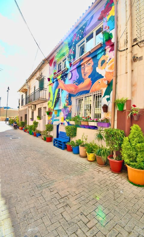 Jara Apartments ! Apartment in Malaga