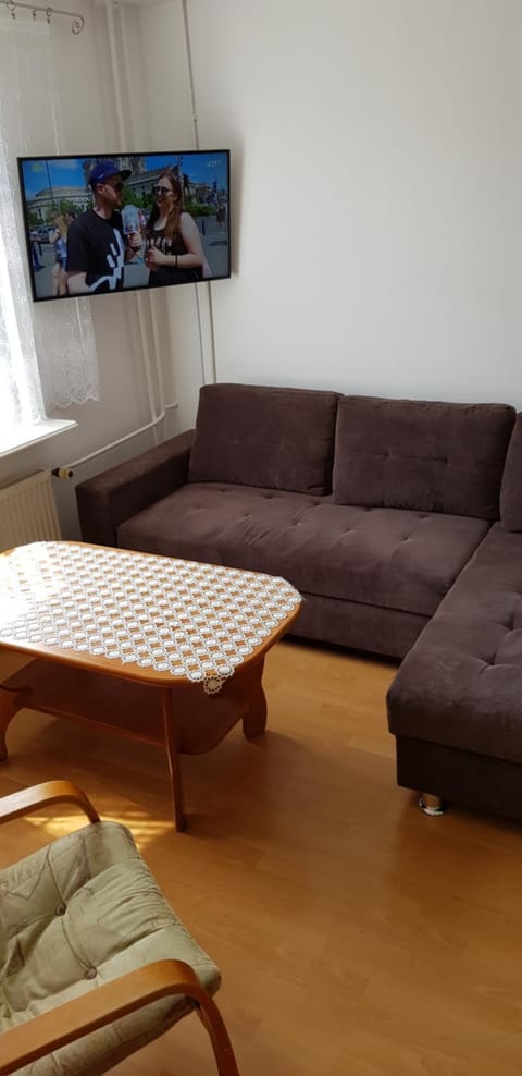 Apartament "KOMETA" Podczele Apartment in West Pomeranian Voivodeship, Poland