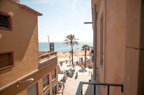 Sea view