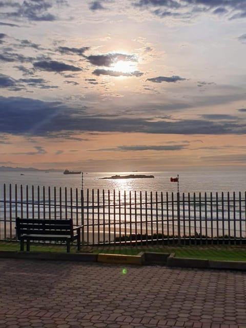 C Cottage Right On The C Diaz Beach Mossel Bay South Africa Chalet in Western Cape