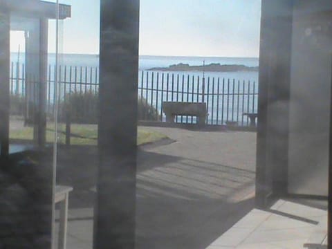 C Cottage Right On The C Diaz Beach Mossel Bay South Africa Chalet in Western Cape