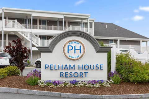 Property building, Property logo or sign, Street view