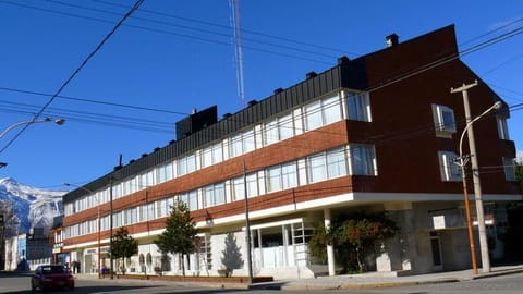 Property building, Day