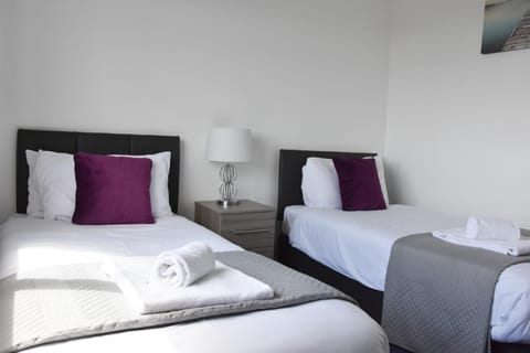 Greenfield House House in Costessey