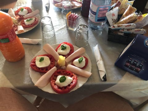 B&B Rosa dei Venti Bed and Breakfast in Basilicata