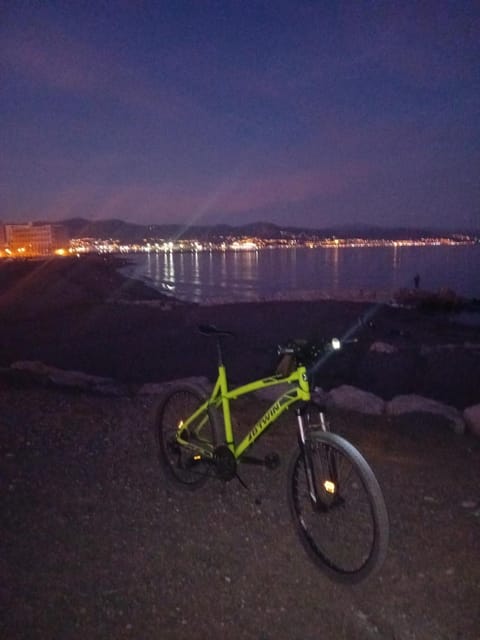 Property building, Natural landscape