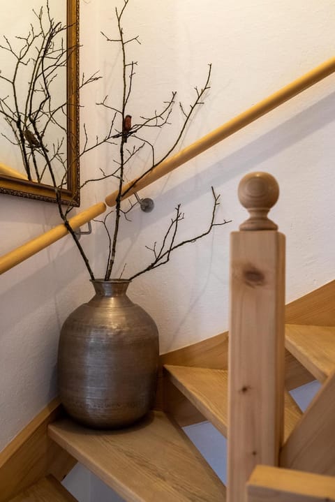 B&B Haus Hemetzberger Bed and Breakfast in Hallstatt