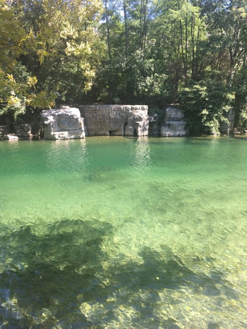 Gites Islacooldouce House in Provence-Alpes-Côte d'Azur