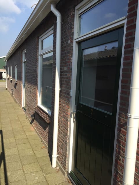 Appartementen Rijnhoeve Apartment in South Holland (province)