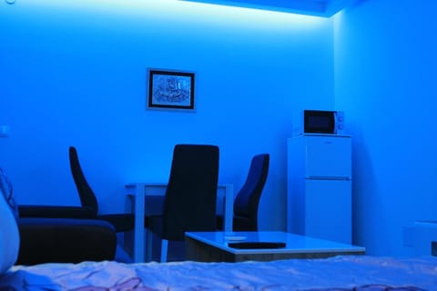 Decorative detail, Dining area