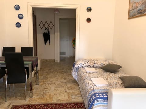 Il QuintoPiano Apartment in Genoa