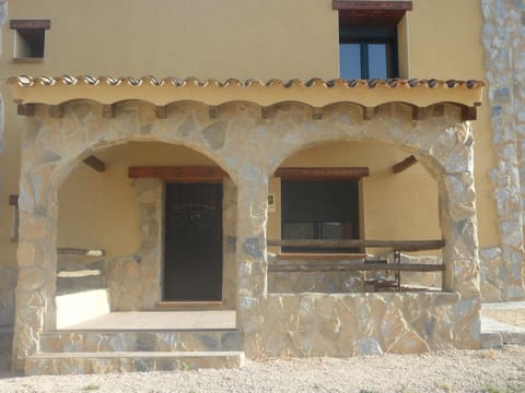 Property view