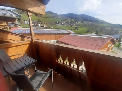 Natural landscape, View (from property/room), Balcony/Terrace, Lake view