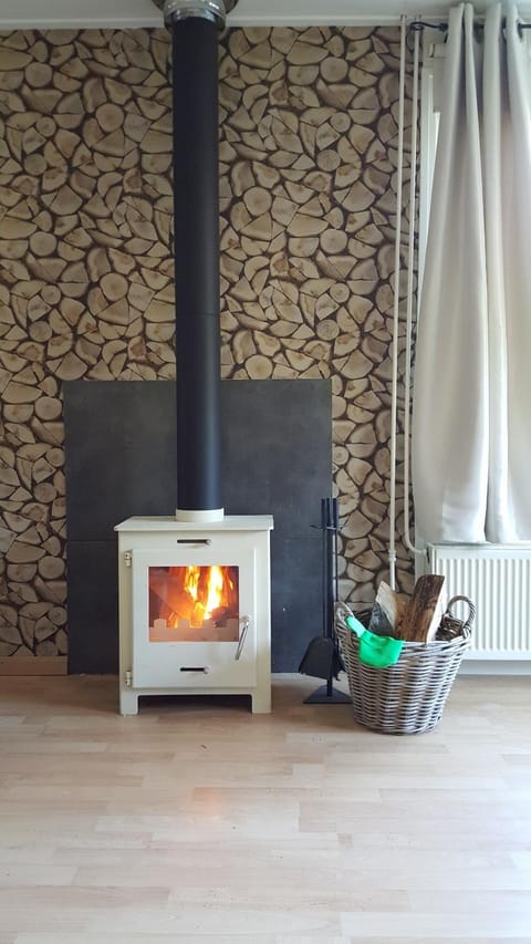 Vinkenhof 6-8 personen Chalet in North Brabant (province)