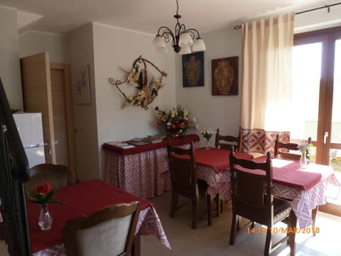 Emozioni d'estate Bed and Breakfast in Pula