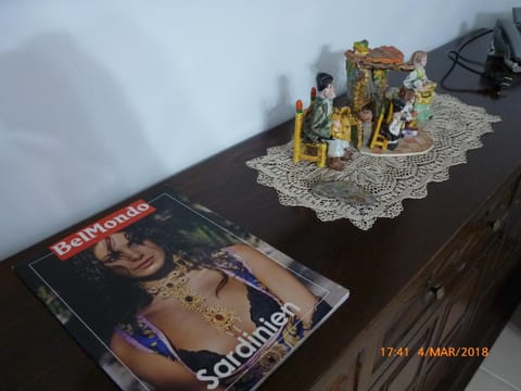 Emozioni d'estate Bed and Breakfast in Pula