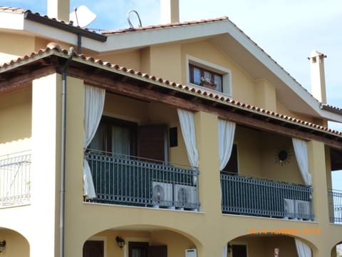 Emozioni d'estate Bed and Breakfast in Pula