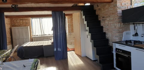 Agriturismo Bosimano Farm Stay in Umbria