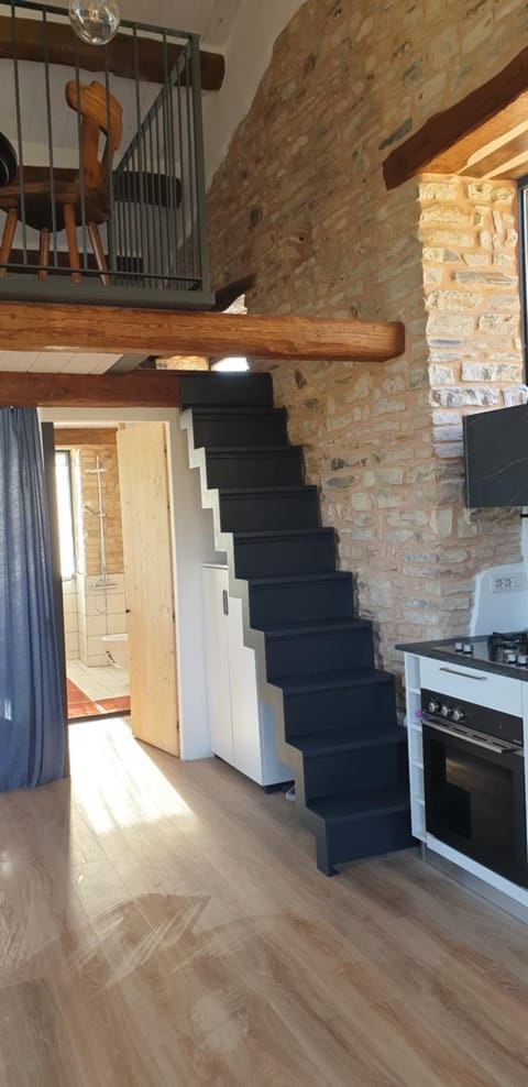 Agriturismo Bosimano Farm Stay in Umbria