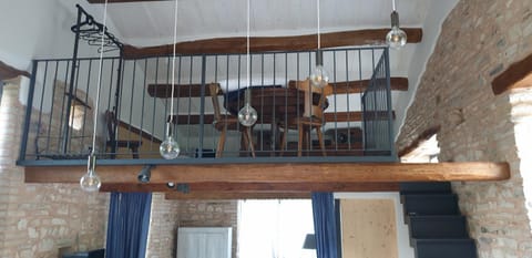 Agriturismo Bosimano Farm Stay in Umbria