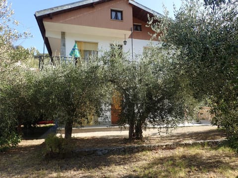 Casetta al Mare House in Liguria