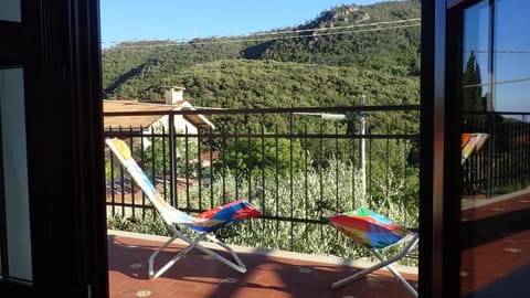 Casetta al Mare House in Liguria