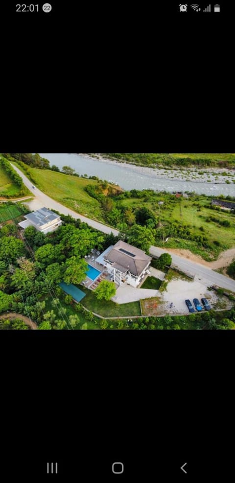 Hotel Aroma Hotel in North Macedonia