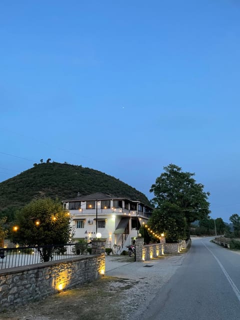 Hotel Aroma Hotel in North Macedonia