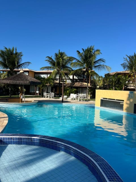 Geribá Beach Apart Hotel casa 504 Apartment hotel in Armacao dos Buzios