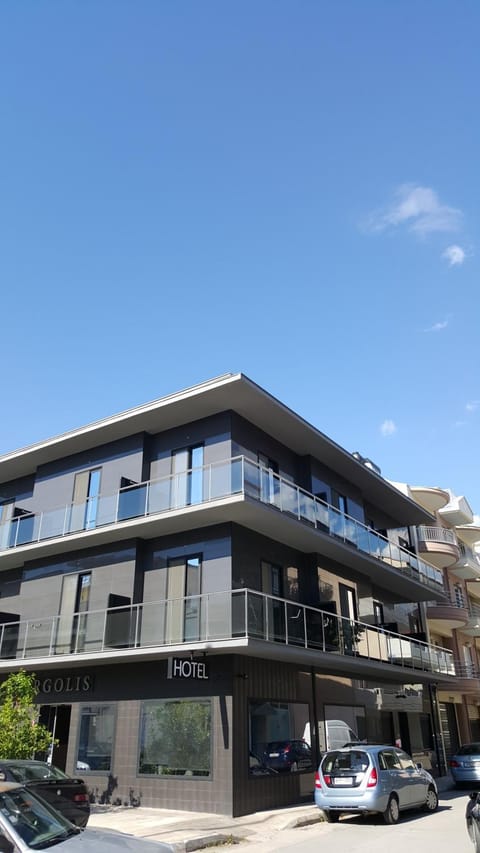 Property building, Other, Area and facilities