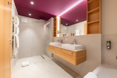 Hotel Allegra 3 Stern Superior Hotel in Samedan