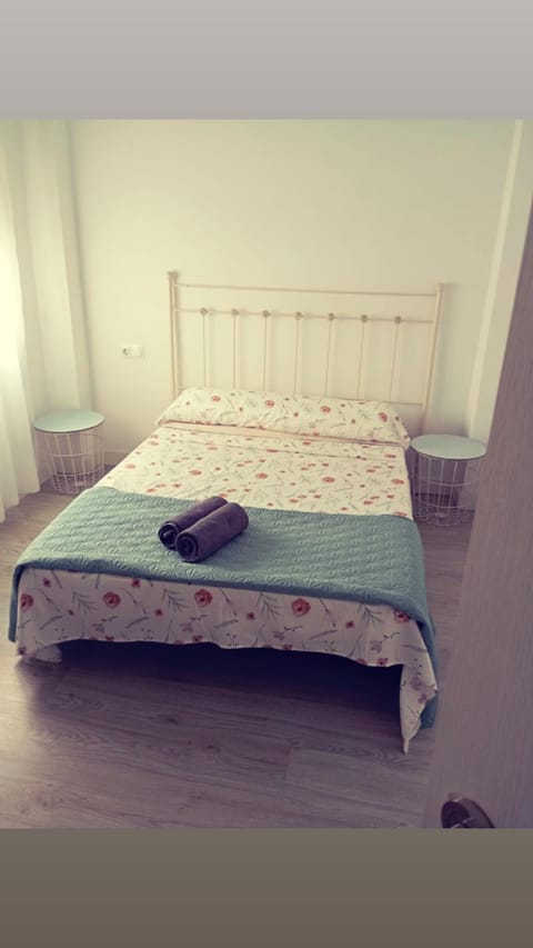 Alona Home Apartment in Alicante