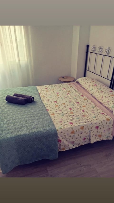 Alona Home Apartment in Alicante