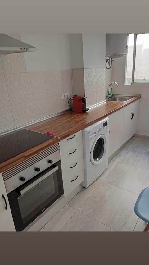 Alona Home Apartment in Alicante