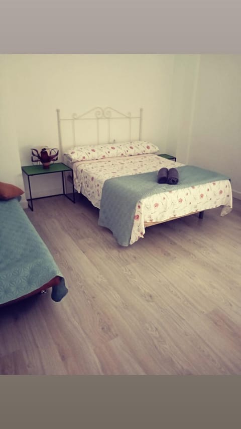 Alona Home Apartment in Alicante