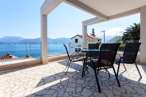 Balcony/Terrace, Beach, Sea view