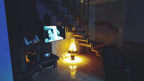 Agroturystyka Ogrodniki Farm Stay in Lithuania