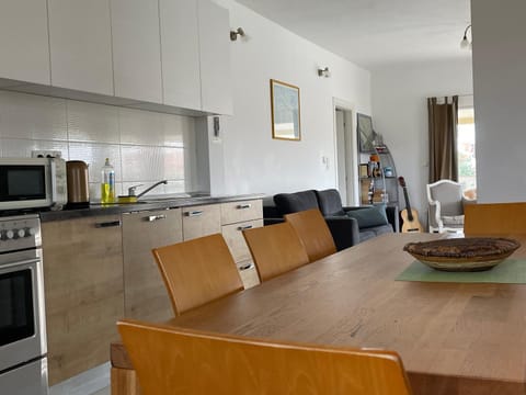 Miri&Gary's Apartment in Murter