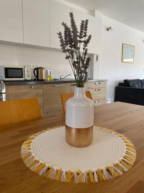 Miri&Gary's Apartment in Murter