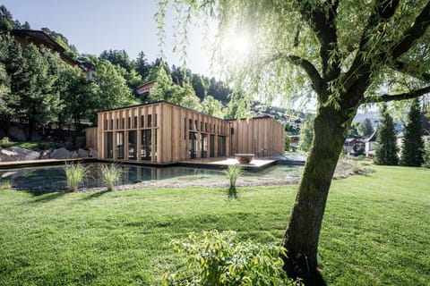 Spa and wellness centre/facilities