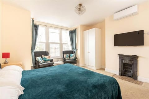 De Parys Guest House - Fully Airconditioned Bed and Breakfast in Bedford