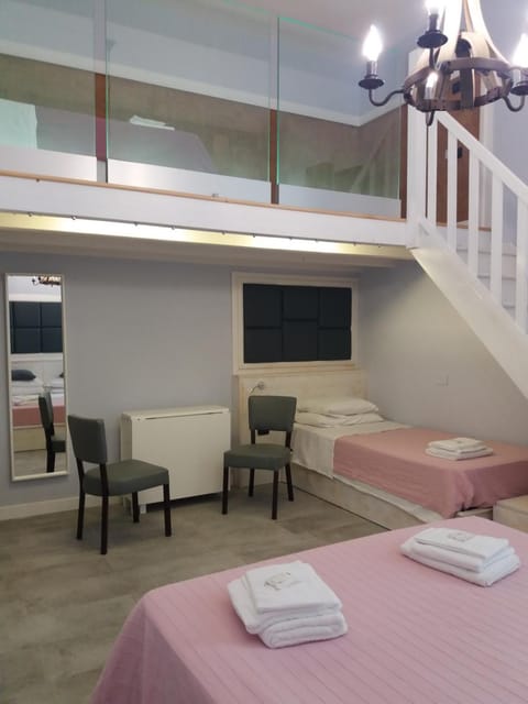 Margherita Room House in Torre Annunziata