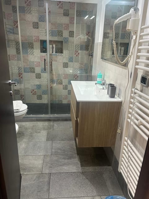 Margherita Room House in Torre Annunziata