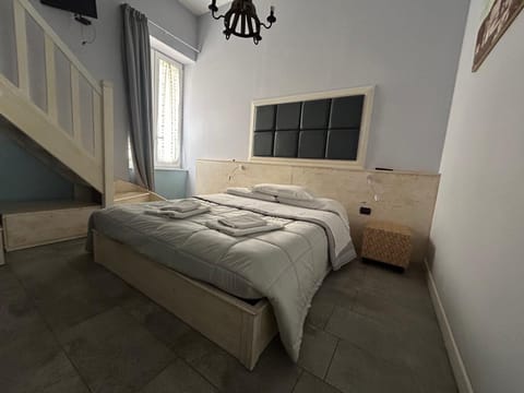 Margherita Room House in Torre Annunziata