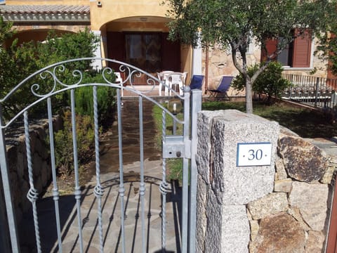 Casa Alice Apartment in Budoni