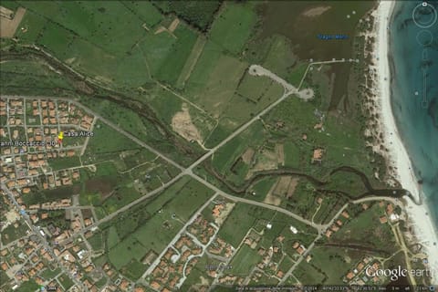 Casa Alice Apartment in Budoni