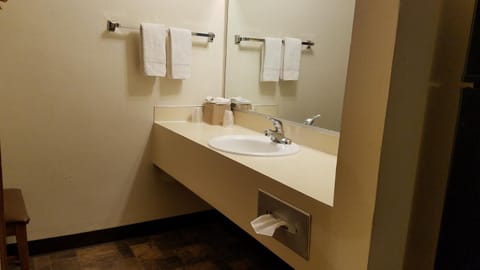 Royal Motor Inn Motel in La Grande