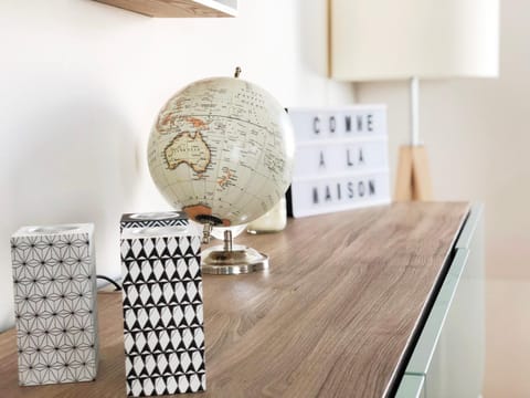 Les quais de Trouville Apartment in Deauville