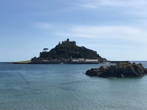 The Old Piggeries House in England