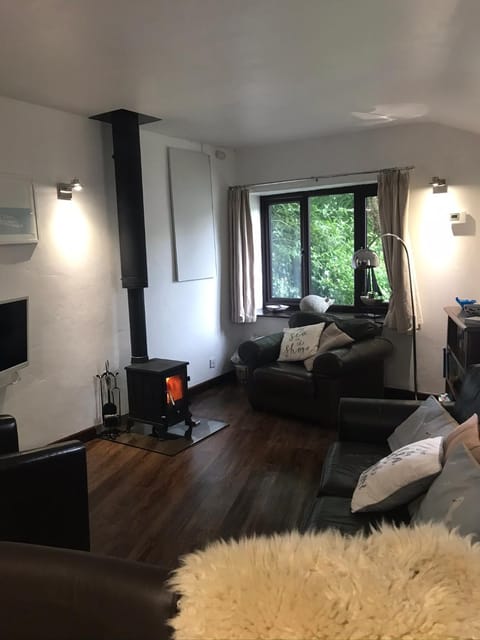 The Old Piggeries House in England